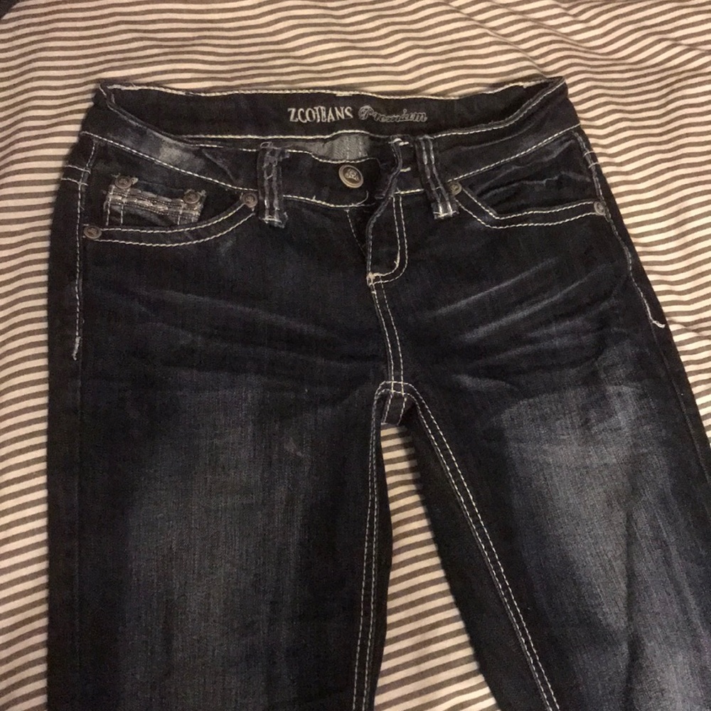 ZCO Premium jeans